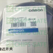 1PCS Brand NEW Omron Proximity Switch Sensor E2E-X20MD1-Z (E2EX20MD1Z)