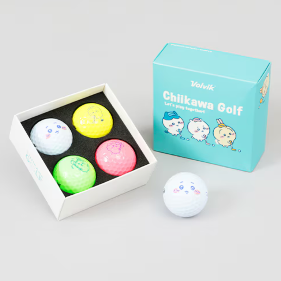 ☆VOLVIC GOLF☆ボールビック韓国　上下セット XSサイズ☆VOLVIC GOLF☆ボールビック韓国 SS用 上下セット