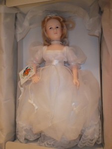 effanbee cinderella doll