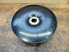 Lüfterrad Turbolüfter Sabo Rasenmäher viele 52 er Turbo Lüfter SA 17149 255 mm