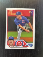 2023 Topps 385-660 You Pick