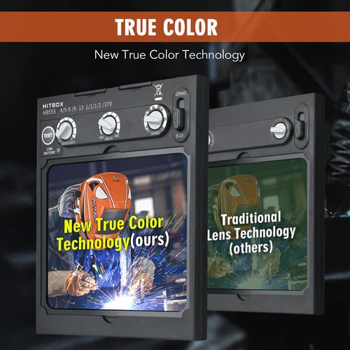 4in1 Aluminum MIG Welder Flux Cored Wire Welder TIG MMA 250A IGBT w/ Torch - Picture 22 of 24