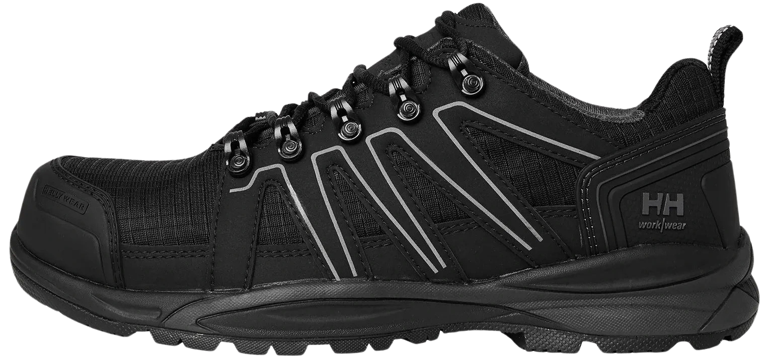 scarpe antinfortunistiche unisex Helly Hansen Manchester S3S 78421_930 n. 41