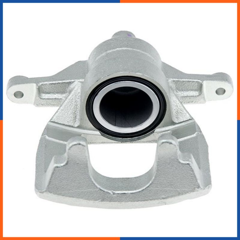 Etrier de frein avant gauche pour Toyota Berline modeles 82-1985 reference 344230
