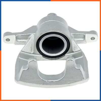Bremssattel vorne links für TOYOTA | 82-1985, 344230