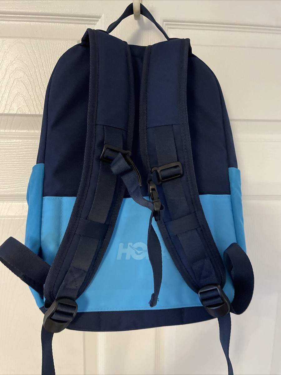 Official Hoka One UTMB World Series Insulated Backpack Ultra  display picture 3
