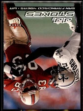 J.J. Stokes #117 2000 Ultra