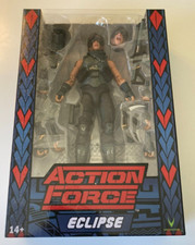 VALAVERSE ACTION FORCE 6  1 12 ECLIPSE FIGURE MISB