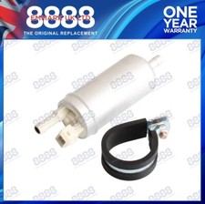 Fuel Lift Pump (AL155607) for John Deere 5020 Series - 5620, 5720, 5820.