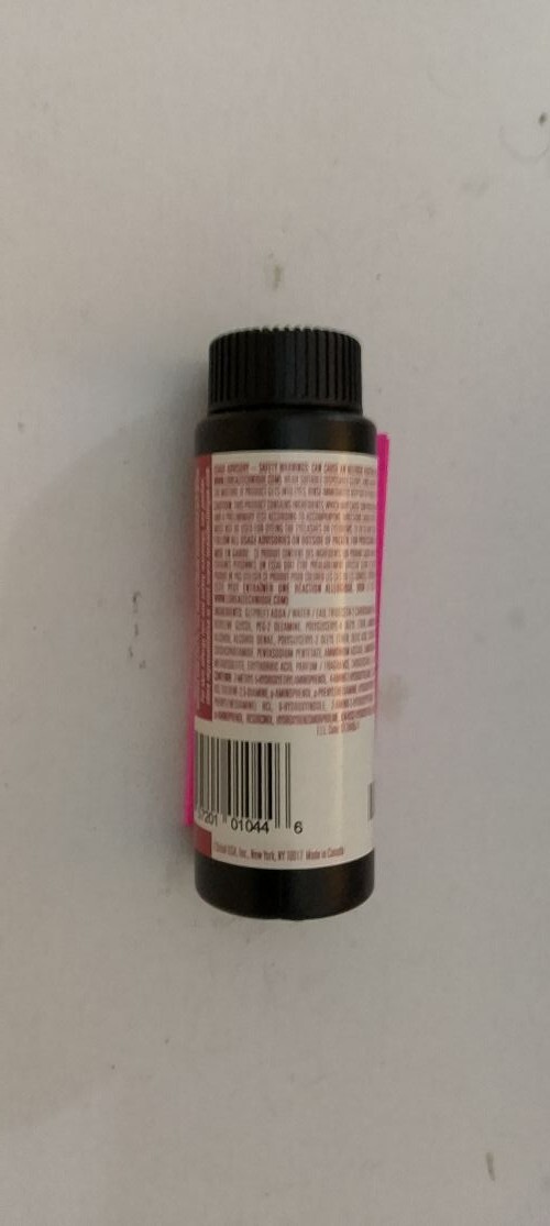 LOREAL PREFERENCE Permanent Hair Color Liquid Extra Light Ash Blonde 9.1BA 2OZ