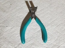 Weller-Erem 505BG IC & SMD Insertion / Extracting / Straightening Pliers