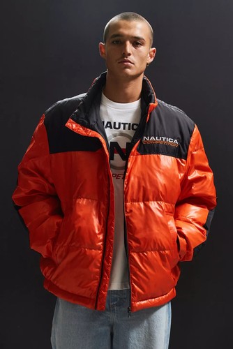Nautica Competition Urban Outfitters 