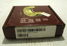NEW INPRO/SEAL 1900-A-P0046-0 BEARING ISOLATOR 1.937 SHAFT 3" BORE