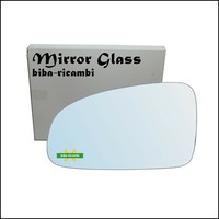 Glas Spiegel Nackt Aufkleber Seite Sx-Guidatore FüR Aveo (T250, T255) 2005>2009