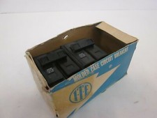 ITE Siemens, QF2-B020, 2 Pole Circuit Breaker, New, Lot of 2