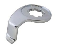 Lewmar 46ST Chrome Feeder Arm 48000484