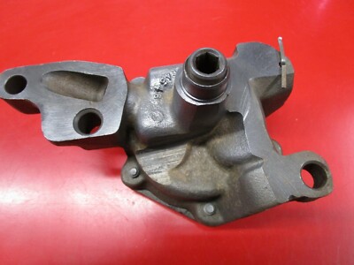 NORS 4-Star remanufactured oil pump casting #2264548 Mopar Dodge late 318 V8