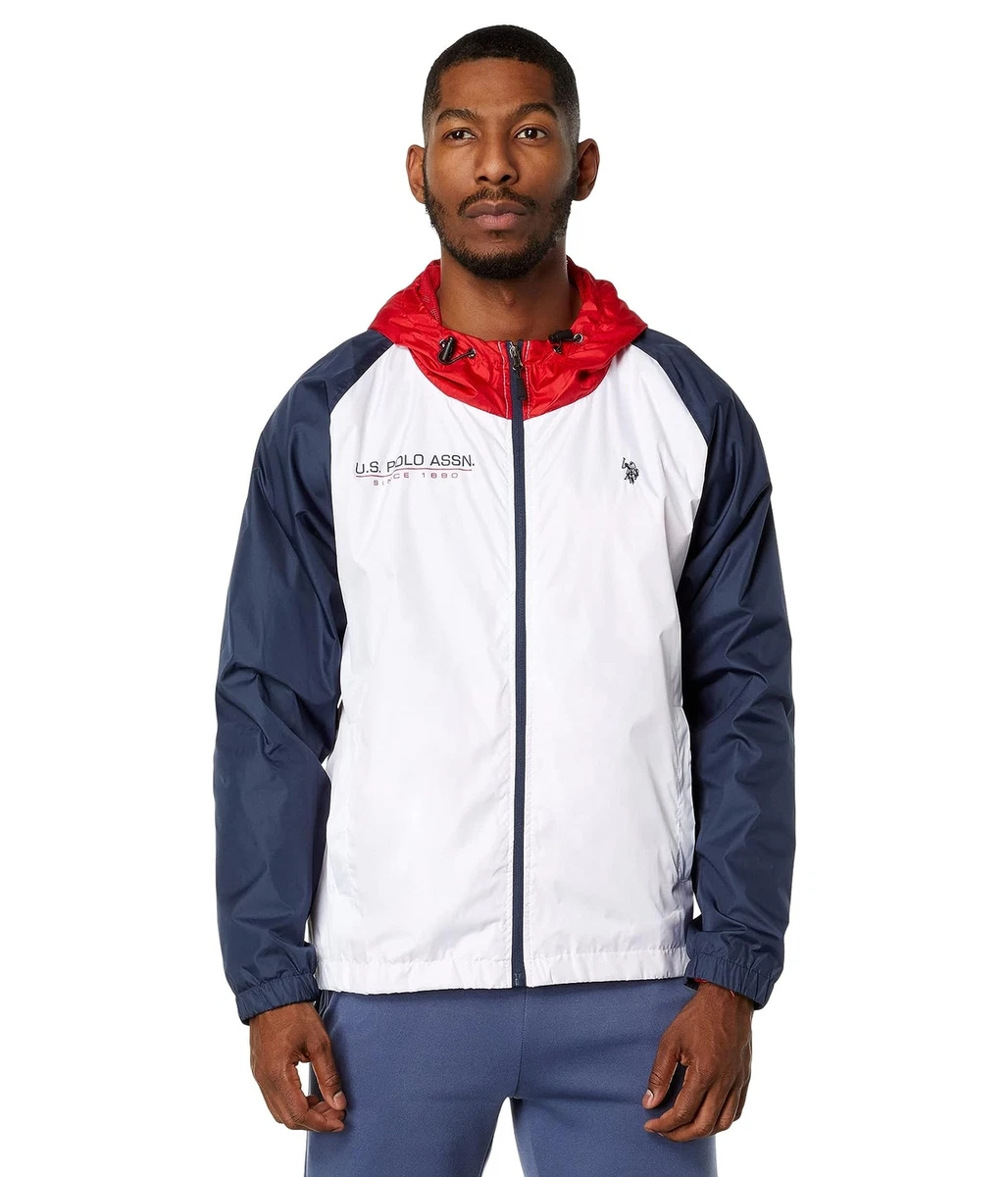 Us top polo coats