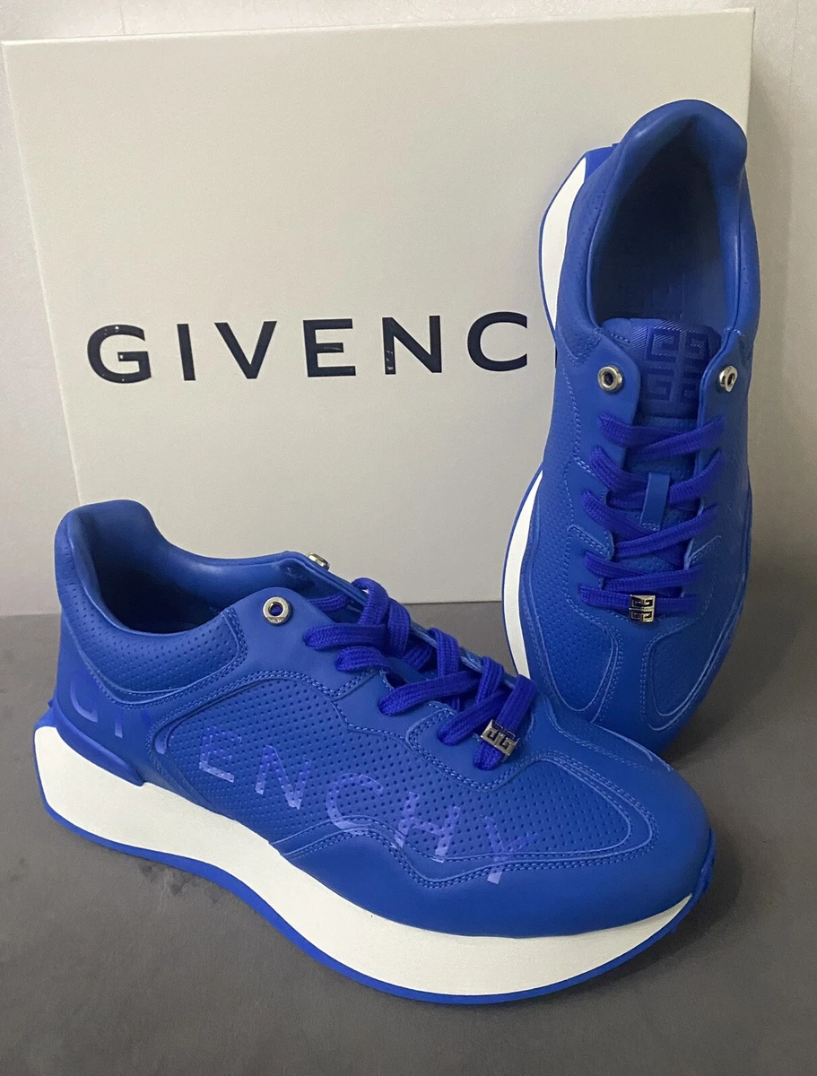 Shop Givenchy Shoes for Men - SS18 Online - Quick Shipping to Latvia.