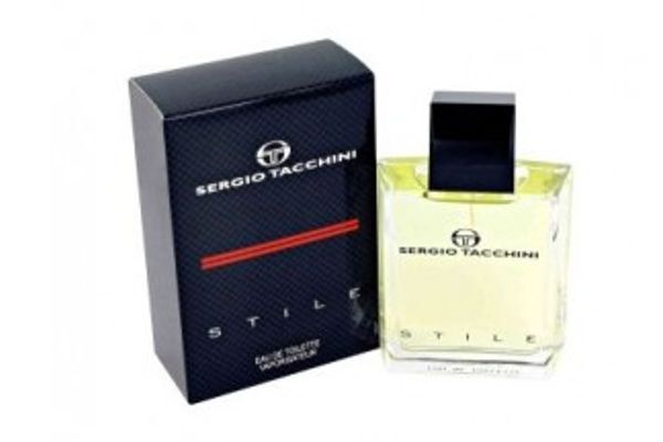 sergio tacchini profumo