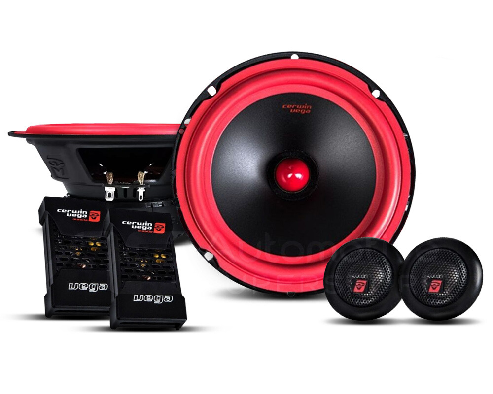 Cerwin Vega The Loudest Subwoofer Cerwin Vega V465C Vega