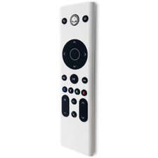 Media Remote Control for Xbox One  Xbox Series X/S Console White/Blue