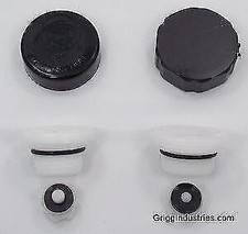 Legend Vacuum Breakers