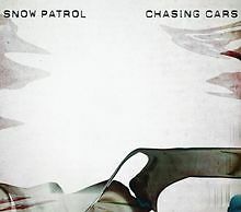 Chasing Cars von Snow Patrol | CD | Zustand gut