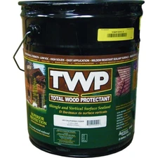 TWP 205 California Cedar Shake & Shingle Sealant 5gal
