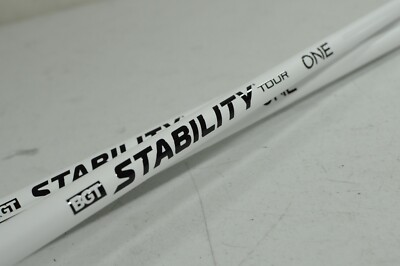 Manche De Putter BGT Stability Tour One – Graphite 37", Droitier, Neuf