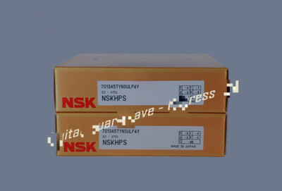 Cuscinetti A Super Precisione NSK 7013A5TYNSULP4Y – Set Abbinato Di 2, Mandrino