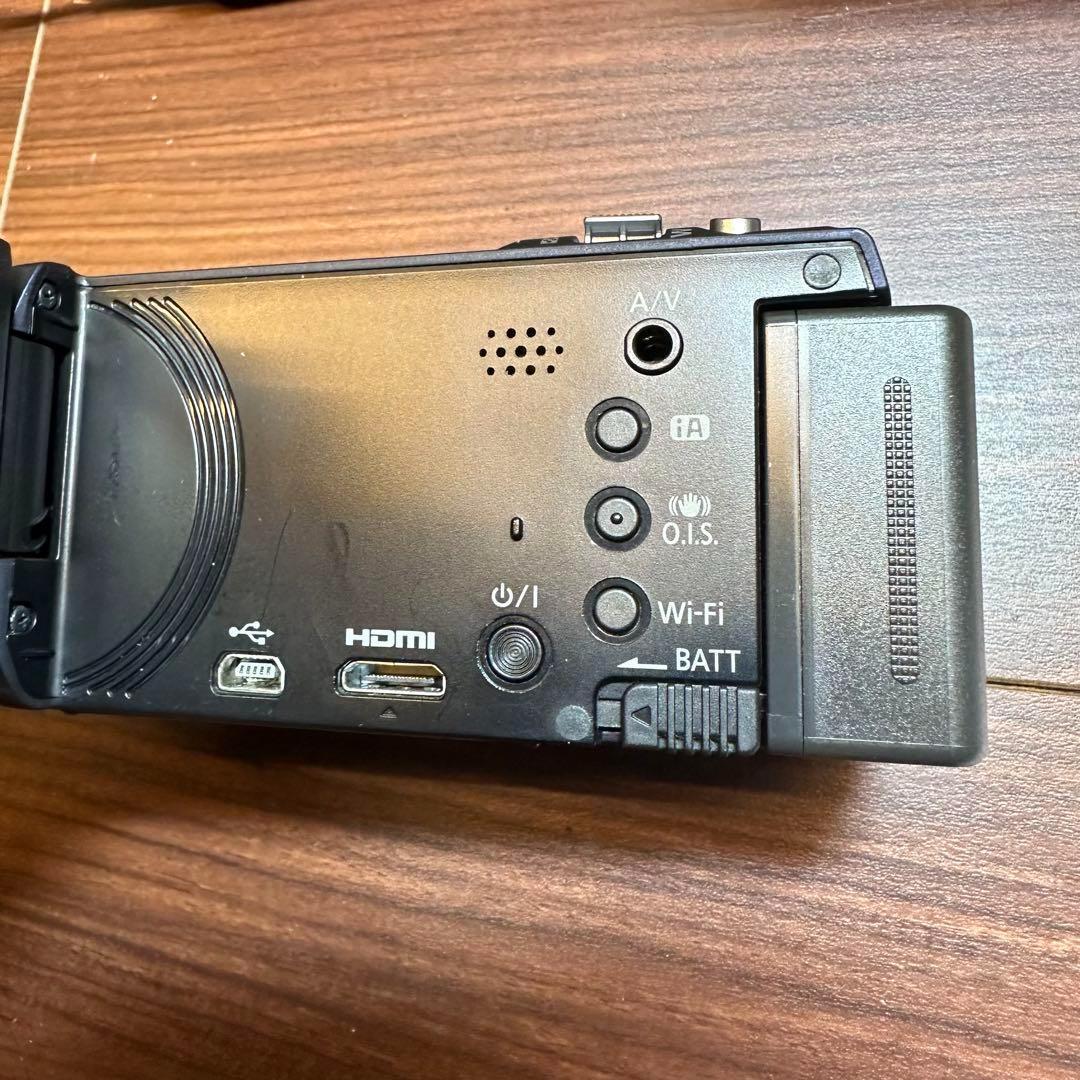 Panasonic HC-V520M Video Camera | eBay Panasonic HC-V520M Video Camera | eBay