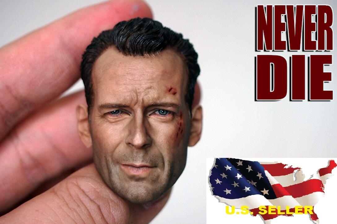 NECAネカ カルトクラシックス「ダイ・ハード」 Amazon.com: NECA Die Hard Cult Classics Series 3 John