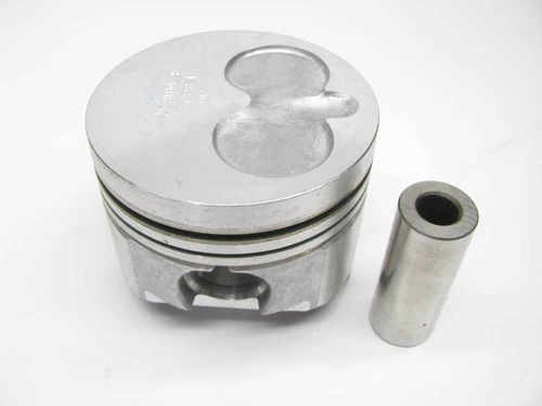 UNBOXED INTERNATIONAL 1816658C1-020 Piston .020" 1995-03 T444E 7.3L Turbo Diesel