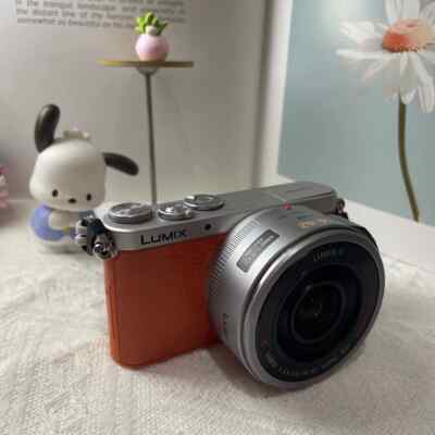 デジタルカメラ Panasonic DMC-GM1s 14-42 H-PS14042 Panasonic DMC-GM1s 14-42 H-PS14042