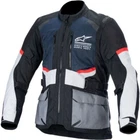 Alpinestars Andes Air DS Blue Black Ice Grey