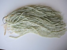 Jade Bead Strands 8mm - lot of 5