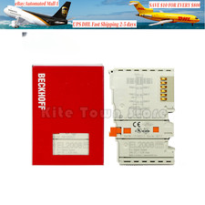 EL2008-0000 BECKHOFF EtherCAT Terminal 8-chan...