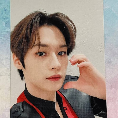 "MANIAC"" BIS Tarjeta fotográfica Stray Kids THE SOUND POB Japan Tour Straykids PC - Imagen 16 de 37