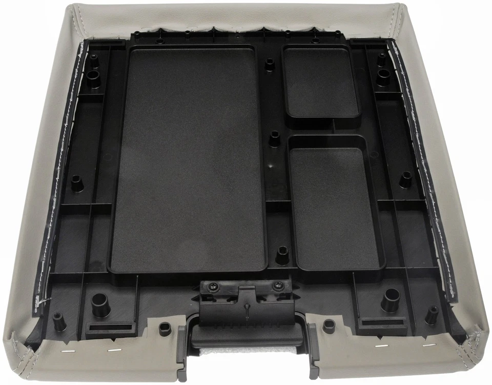 Tapa de consola Dorman para Chevrolet Tahoe 2007-2013 2008 2009 2010 2011 2012 Foto 3 de 3