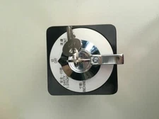 ONE NEW APT Siemens LW39-16AYS-4GB-1111/2P handle with key type universal switch