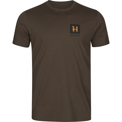 NEU -   HÄRKILA  T-Shirt GORM - 2 Farben