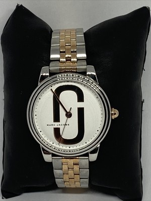 marc jacobs corie watch