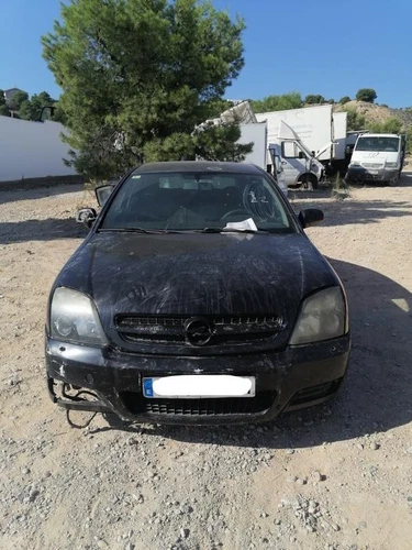 0281002605 Caudalimetro para OPEL VECTRA C BERLINA GTS Elegance 2002 1095623 - Imagen 4 de 10