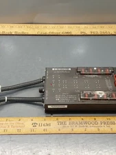 NOS Gillig/Dinex 13-41361-027 I/O Control Module, D2 Model T2-HCNC-888-K6-GL1