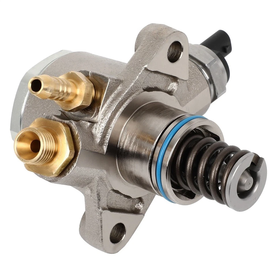 1x High Pressure Fuel Pump For 2013-2017 2018 Audi S6 S7 A8 S8 Quattro Foto 3 de 4