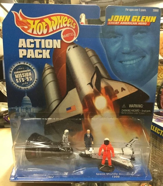 Hot Wheels 1998 Action Pack Team Knight Rider Dante for ...
