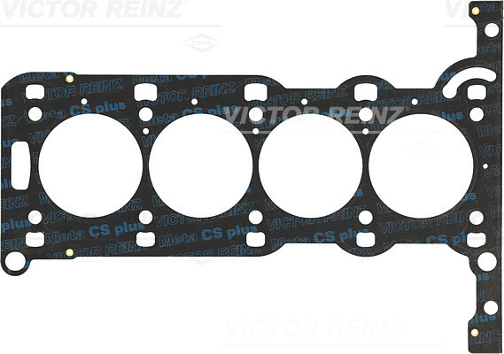 Victor Reinz 61-34162-00 Dichtung Zylinderkopf FüR Opel, Vauxhall-image