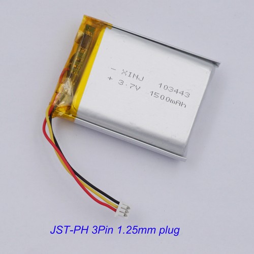 Cameron Sino Kobo Aura Hd / Sp305590 1500Mah 5.55Wh Li-Polymer 3.7V
