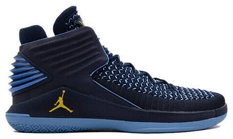 Jordan 32 PE Marquette University